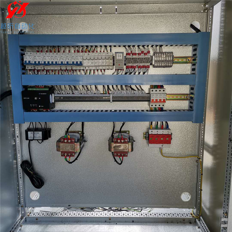 MNS抽出式開關(guān)柜